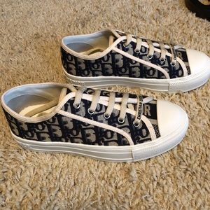Christian Dior sneakers